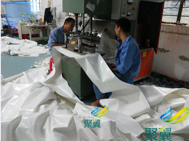 寧波膜結構車棚,膜結構車棚,