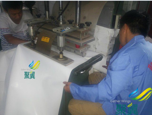 上海膜結構車棚,膜結構車棚