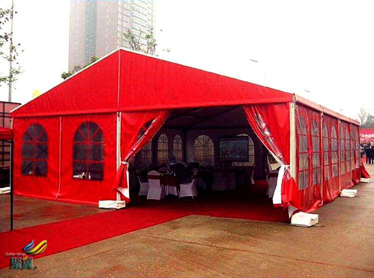 膜結構篷房的主要用途有什么呢？