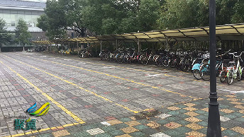 上海寶山膜結構車棚自潔 膜結構車棚耐用