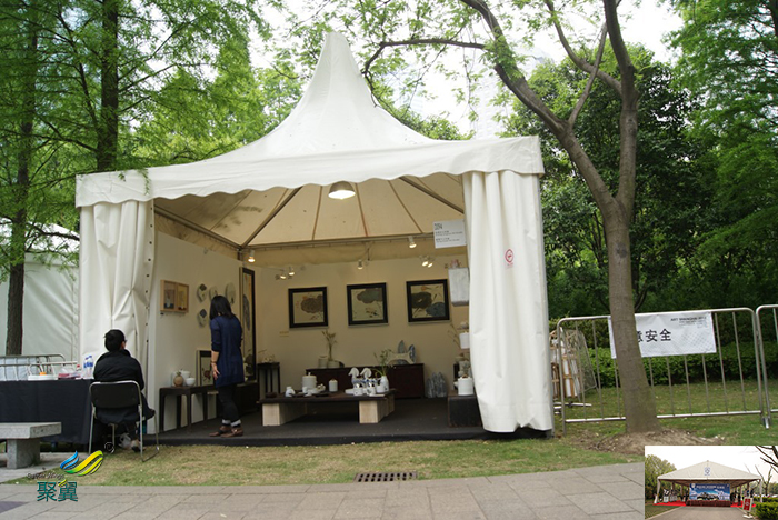 深圳錐頂大型活動體育出租帳篷防風(fēng)篷房廠家設(shè)計(jì)方案圖