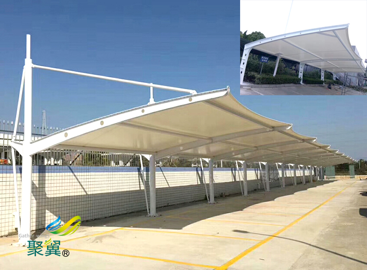 聚翼公司服務(wù)范圍|膜結(jié)構(gòu)二級資質(zhì)